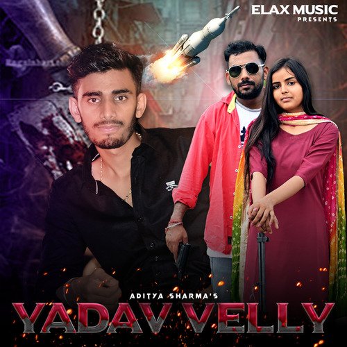 Yadav Velly