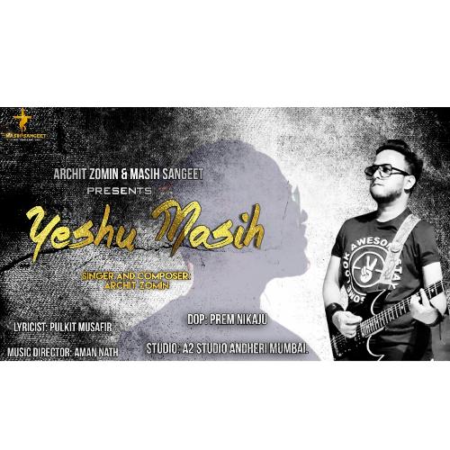 Yeshu Masih (Archit Zomin)_poster_image