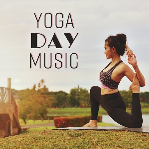 Kundalini Yoga cover art