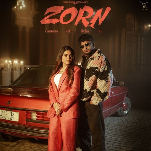 ⁠ZORN (Zamana Oh Reha Ni)