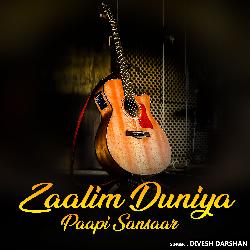 Zaalim Duniya Paapi Sansaar-QT4mVBl5Gks