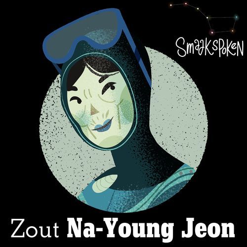 Zout cover art