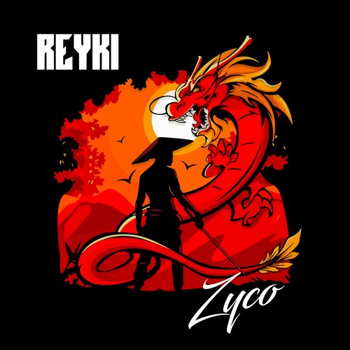 Zyco cover art