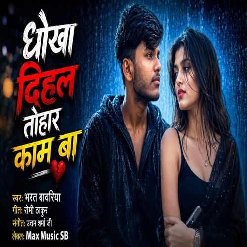dhokha dihal tohar kam baa