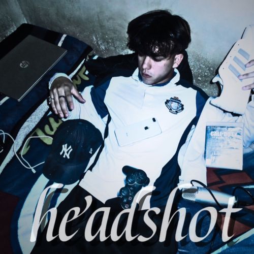 headshot