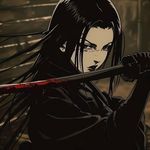 ninja artwork