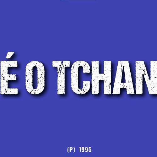 É o Tchan