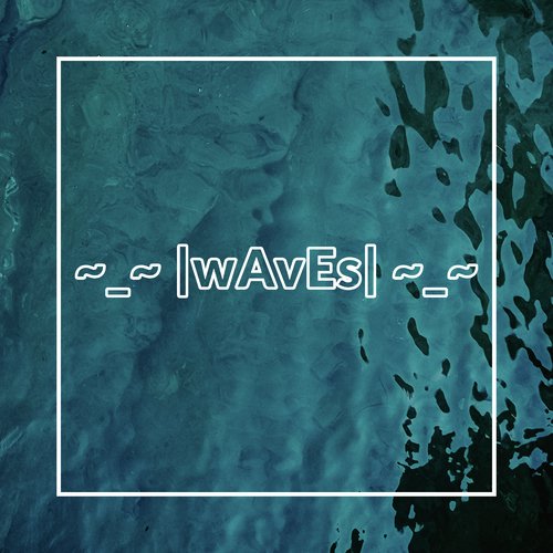 Arctic Waves cover art