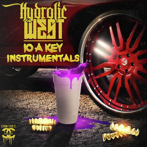 10 A Key Instrumentals