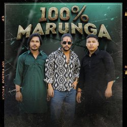 100 Percent Marunga-IjsNeUdjYEs