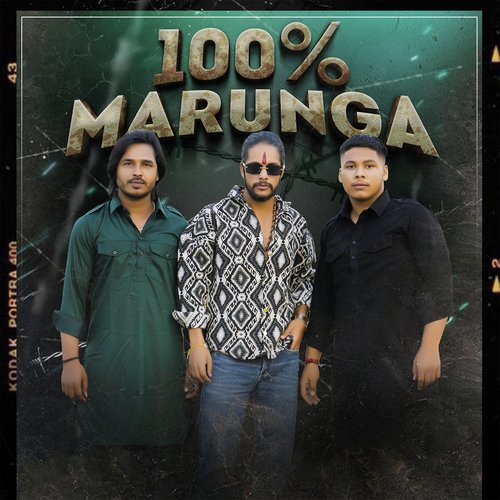 100 Percent Marunga