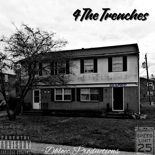 WilIAm cover art