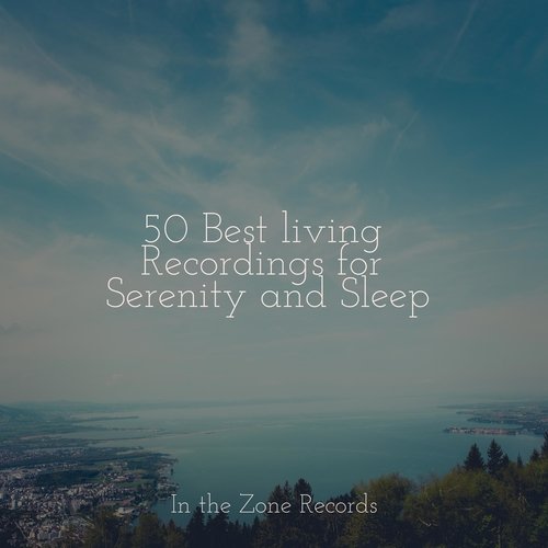 50 Best living Recordings for Serenity and Sleep