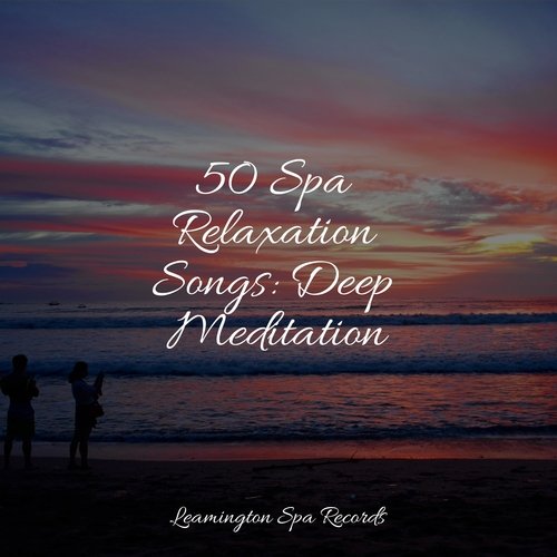 50 Spa Relaxation Songs: Deep Meditation