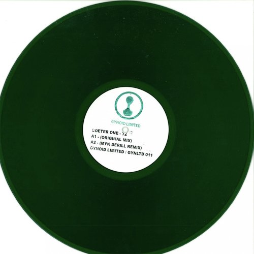 72 (Myk Derill Remix) cover art