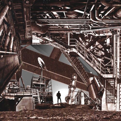 Pilots cover art