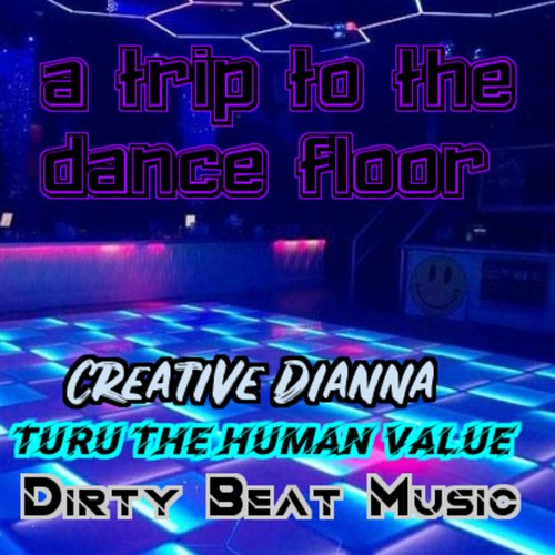 A Trip to The Dancefloor_poster_image