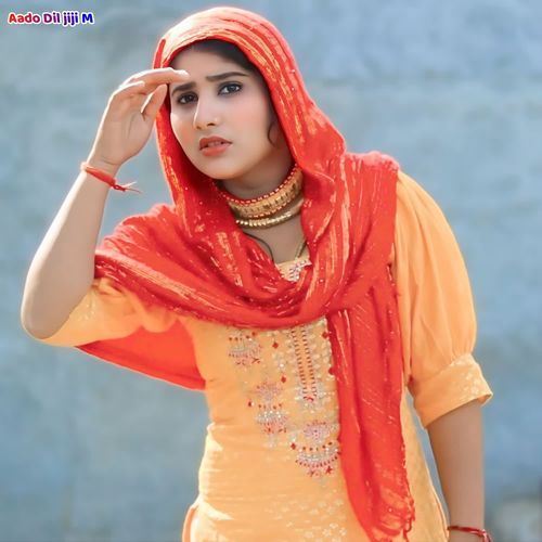 Aado Dil jiji M