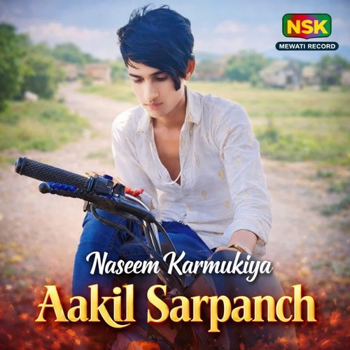Aakil Sarpanch