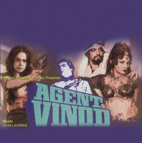 Hum To Nikle (Agent Vinod / Soundtrack Version)