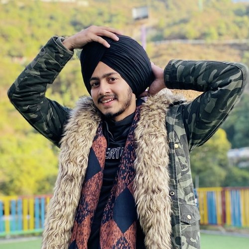 Akhan Neevian Krke (Panjabi Dialogue)