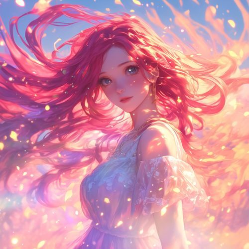 All That Matters (Nightcore - Jersey Club)