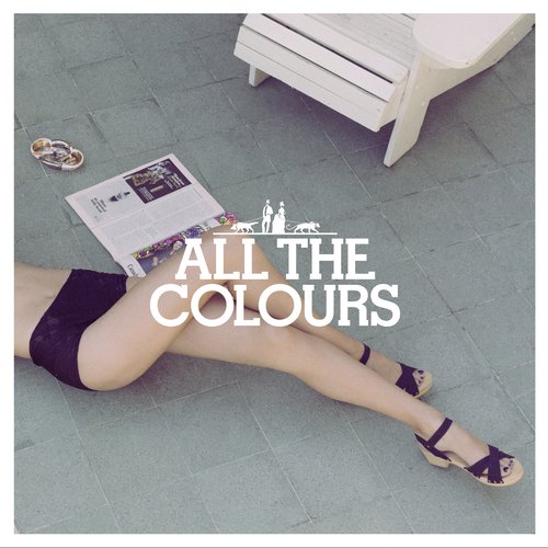 Bad cover art