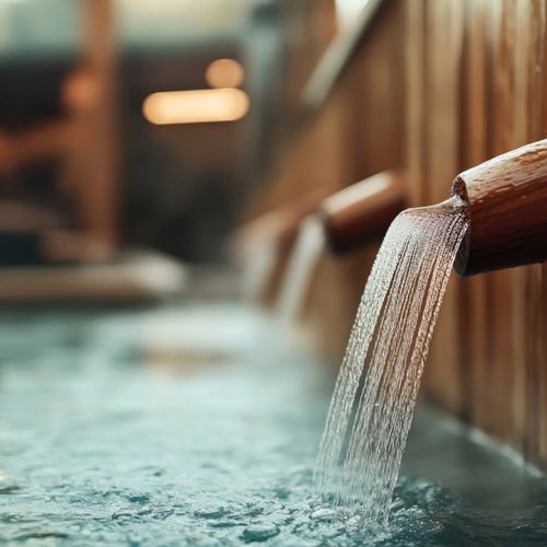 Ambient Relaxation Music for Soothing Your Soul