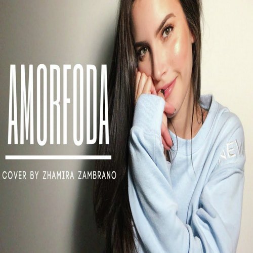 Zhamira Zambrano