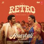 Anarkali From Retro Hindi