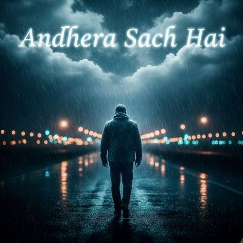 Andhera Sach Hai