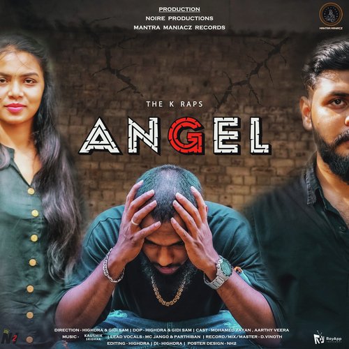 Tell Me Why - Song Download from Angel @ JioSaavn