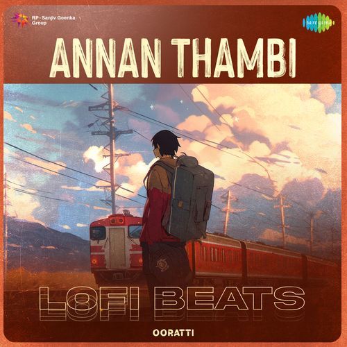 Annan Thambi - Lofi Beats