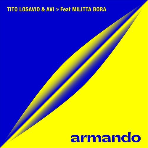 Armando cover art