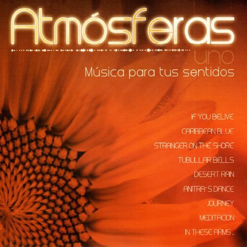 Atmósferas (Vol. 1)
