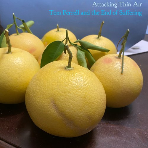 Here Comes the Bliss cover art
