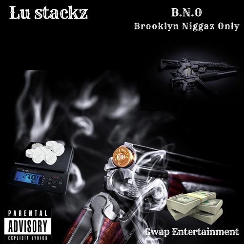 Lu Stackz