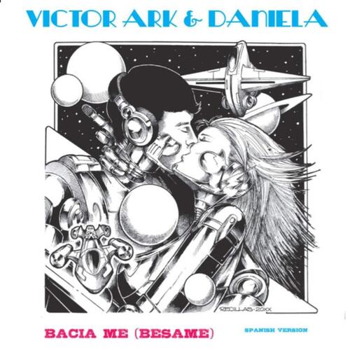 Bacia Me (Besame) (feat. Daniela Vecchia) [Spanish Version]_poster_image