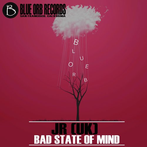 Bad State Of Mind (Stereo For Two Remix) cover art