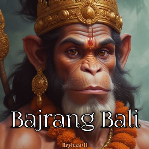 Bajrang Bali