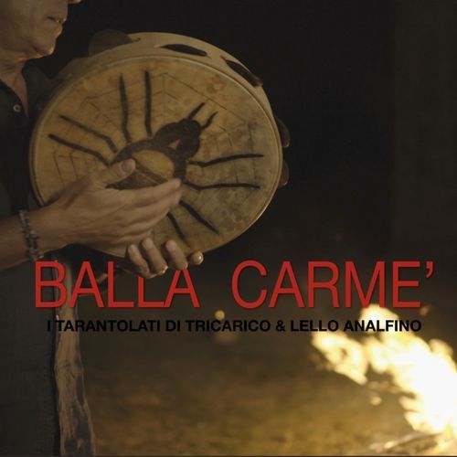 Balla Carmè cover art