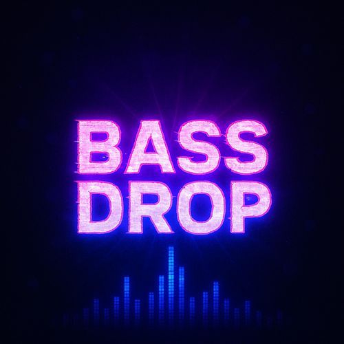 Bass drop