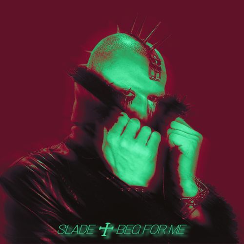 Beg For Me