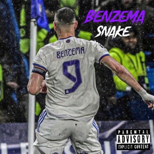 Benzema