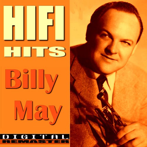 Billy May HiFi Hits