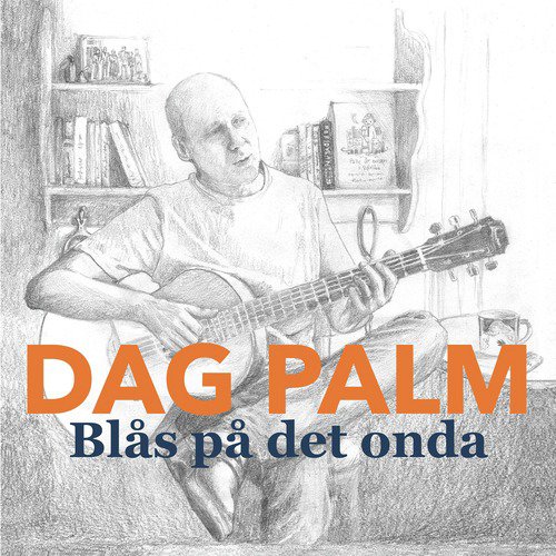 Farbror Lennart cover art