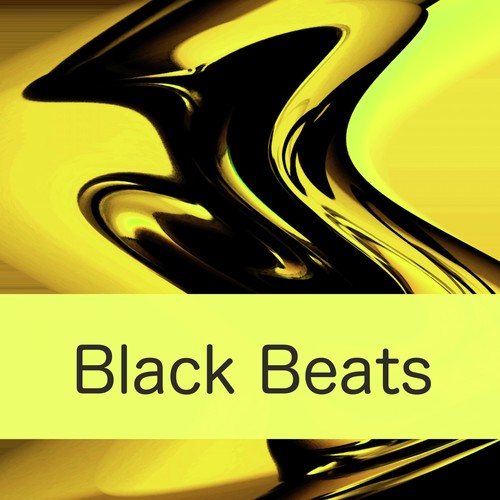 Black Beats, Vol. 2