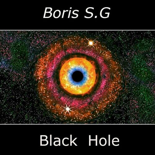 Particle Space