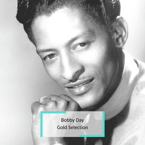 Bobby Day - Gold Selection_poster_image