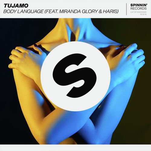 Body Language (feat. Miranda Glory & Haris) (Club Mix)